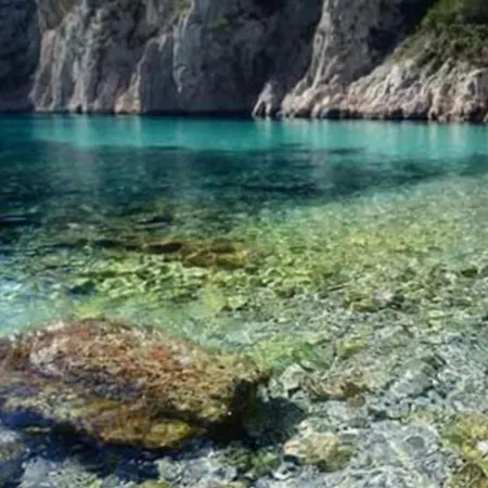 Апартаменты Le Poseidon Vue