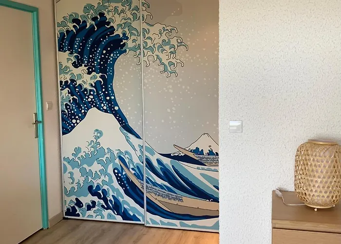 Le Poseidon Vue Apartment Cassis