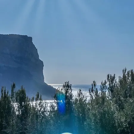 Lägenhet Le Poseidon Vue