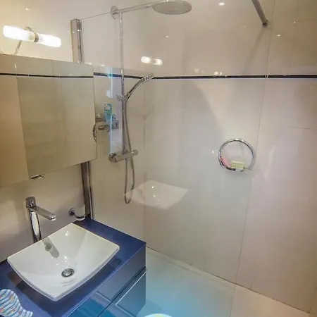 Appartement Le Poseidon Vue Cassis