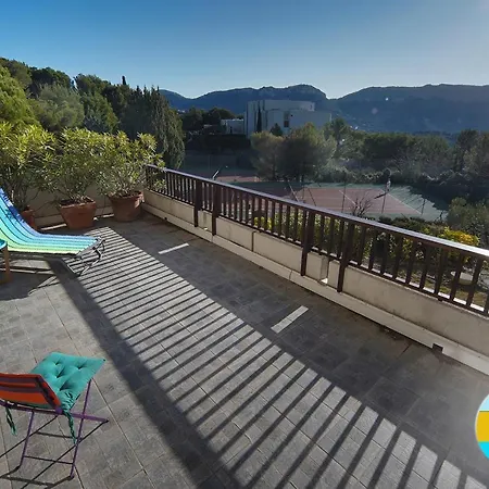 Le Poseidon Vue *