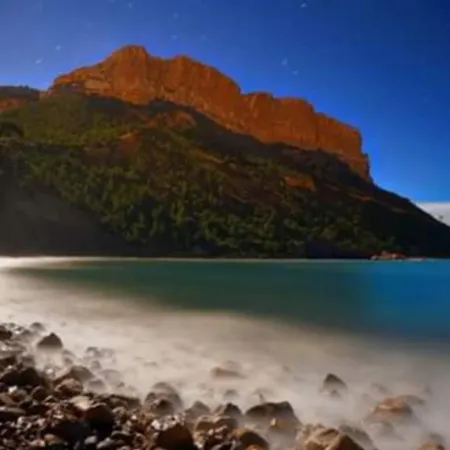 Le Poseidon Vue 公寓