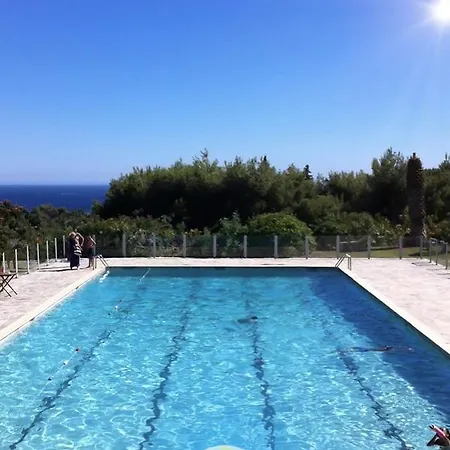 Apartment Le Poseidon Vue