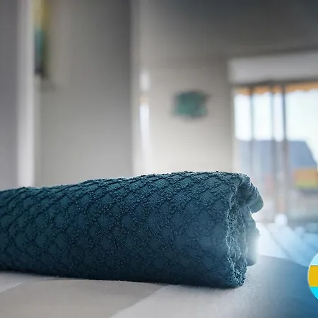 Le Poseidon Vue *