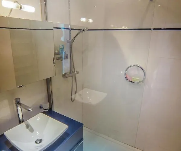 Appartement Le Poseidon Vue Cassis